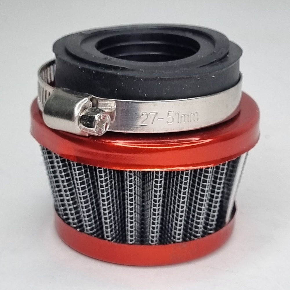 Filtro de Ar Esportivo Honda Biz 100 / Dream / Pop 100 1998/2005
