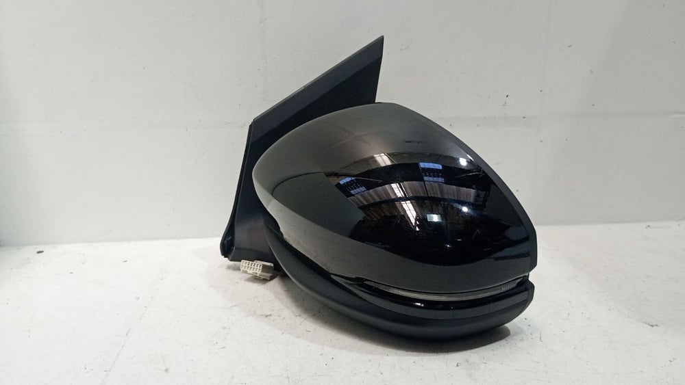 Retrovisor Diant Esq Honda City 2015/2021