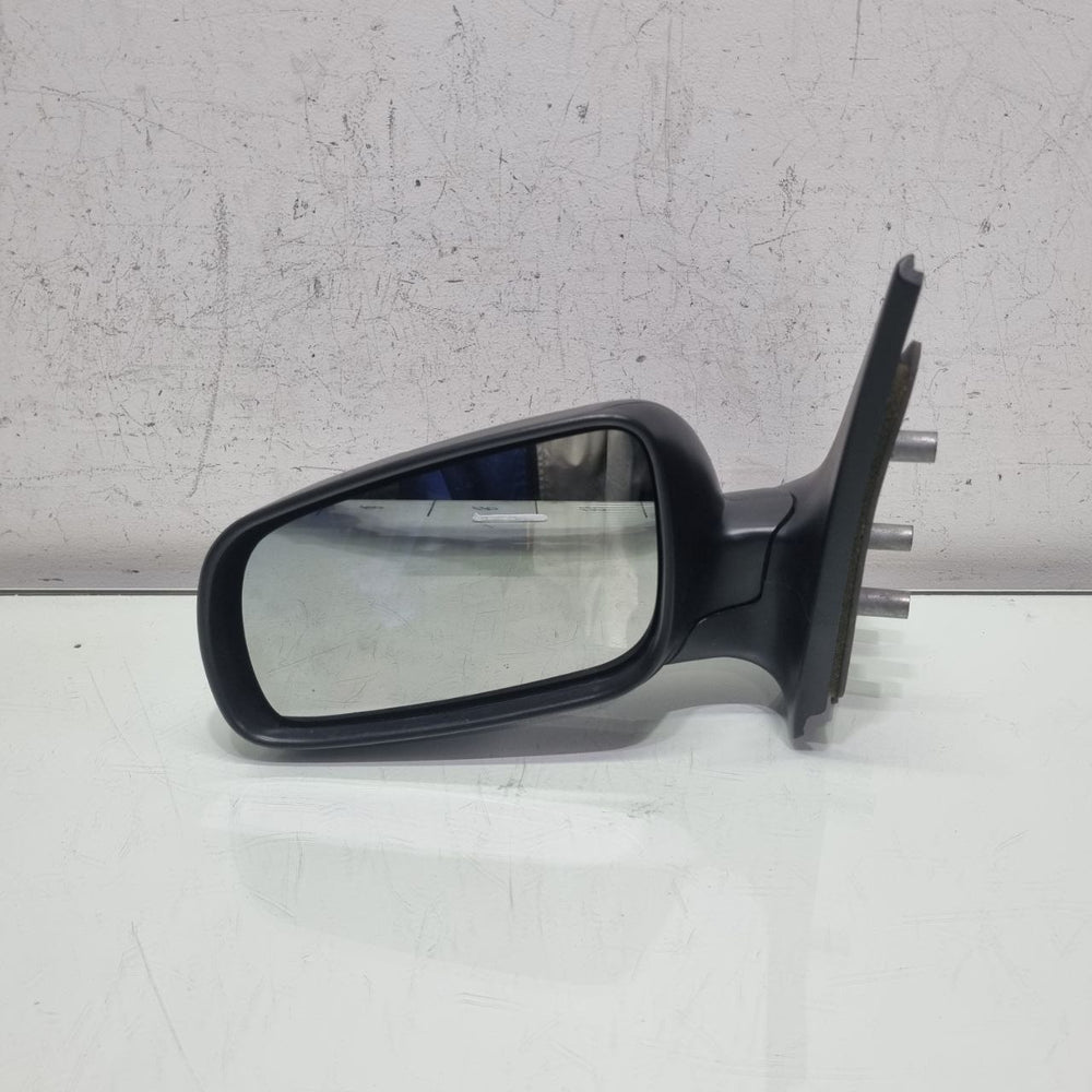 Retrovisor Esq VW Gol 4 Portas 2005/2009 Usado
