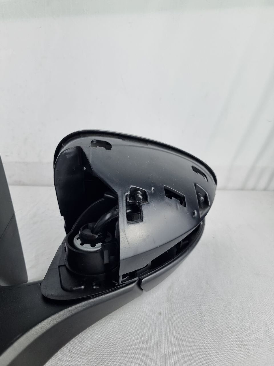 Retrovisor Esquerdo Argo 2017 Argo Cronos Manual Original