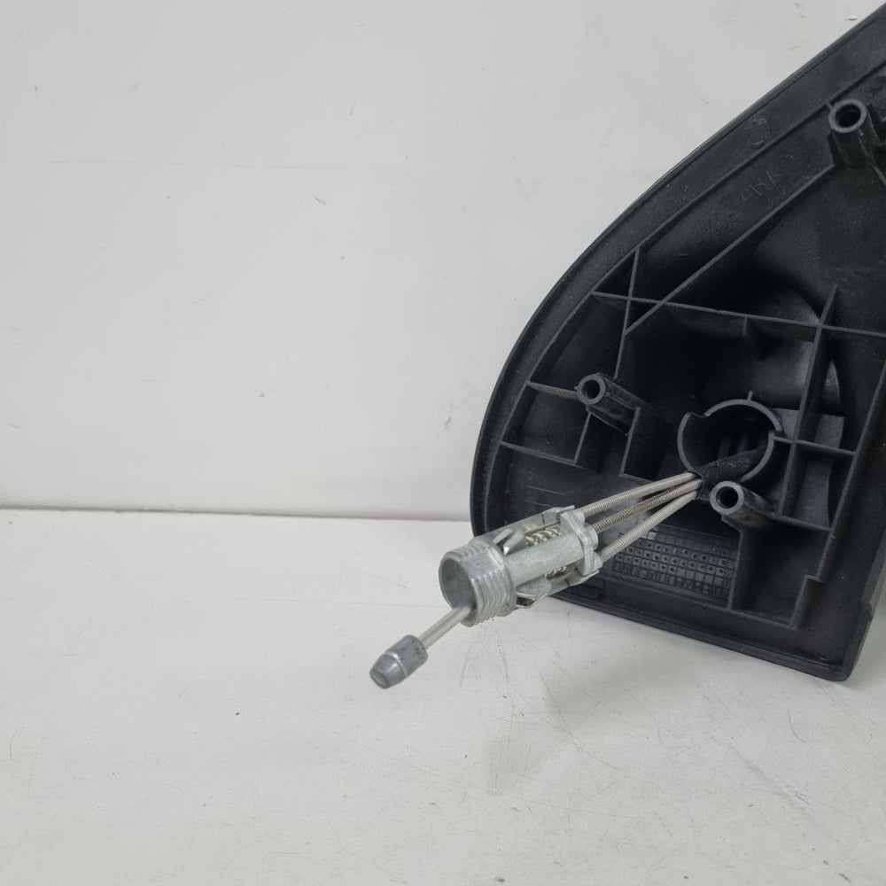 Retrovisor Externo Dir Fiat Palio / Strada 2008/2010