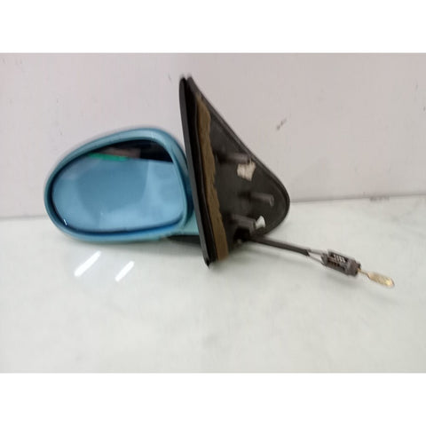 Retrovisor Esq. Gol G2 Bola 4 P. Original 1995/2000 Usado.