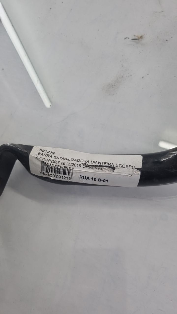 Barra Estabilizadora Diant Ford Ecosport 2017/2019 -