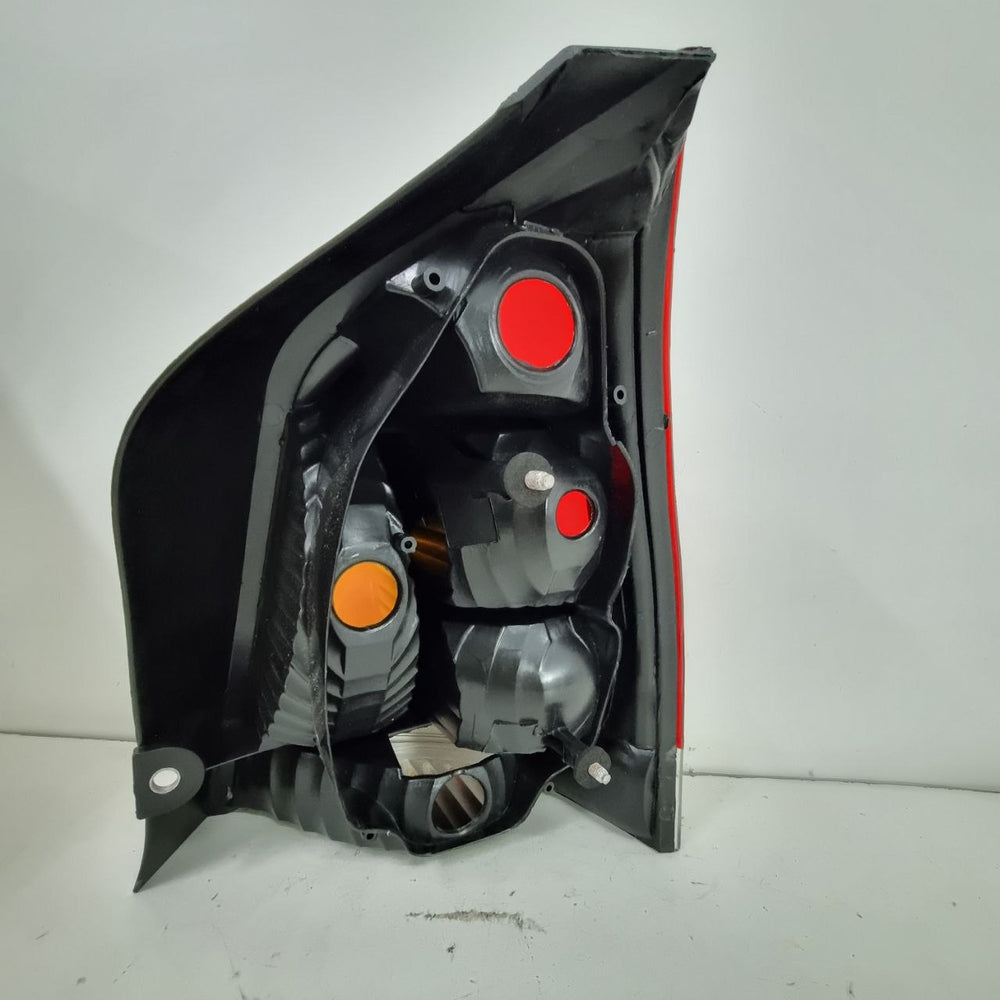 Lanterna Tras Dir Fiat Palio Tricolor 2004/2012