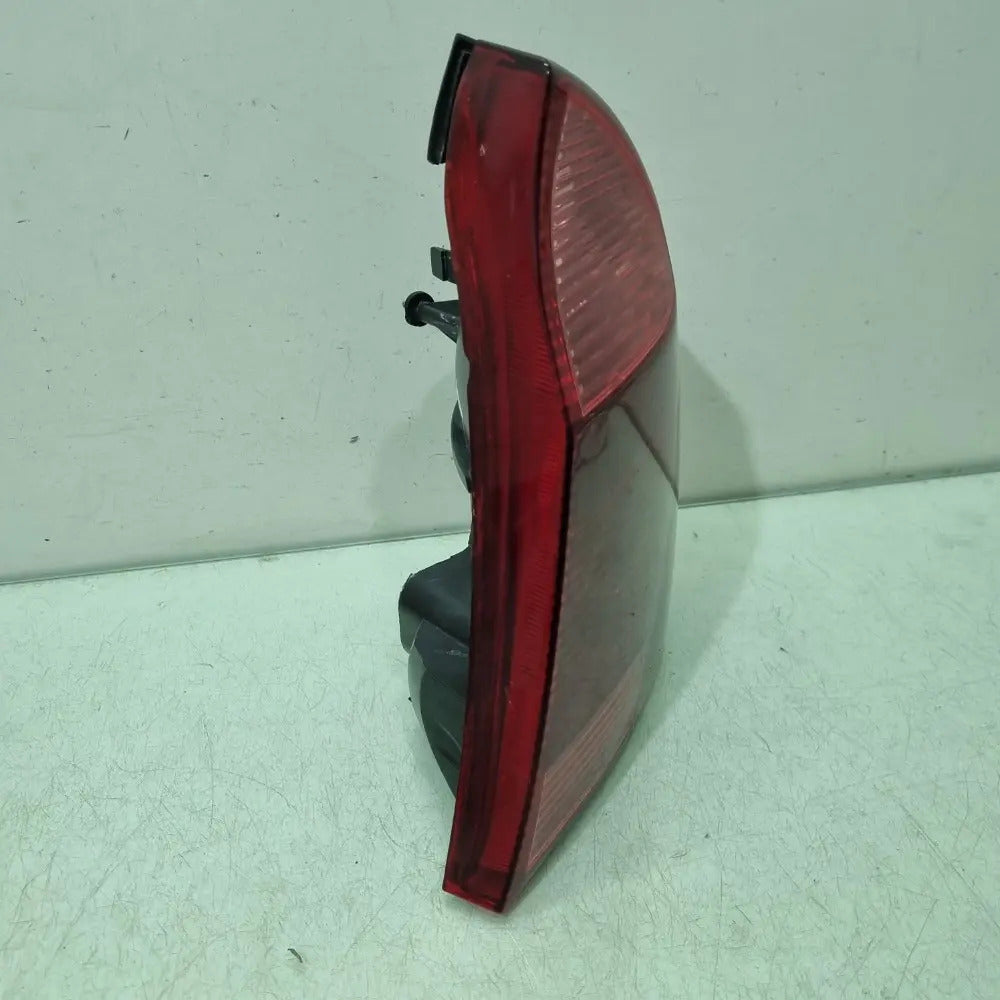 Lanterna Direita Chevrolet Corsa Sedan Rose 2007/2012
