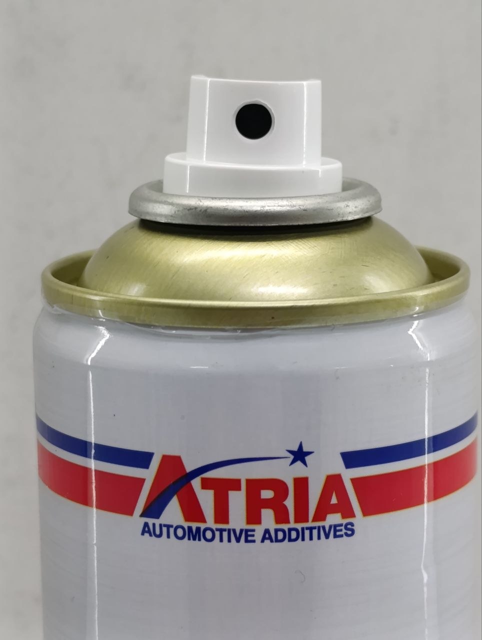 Limpador Multiuso Aerosol Atria 300ML Espuma Limpeza