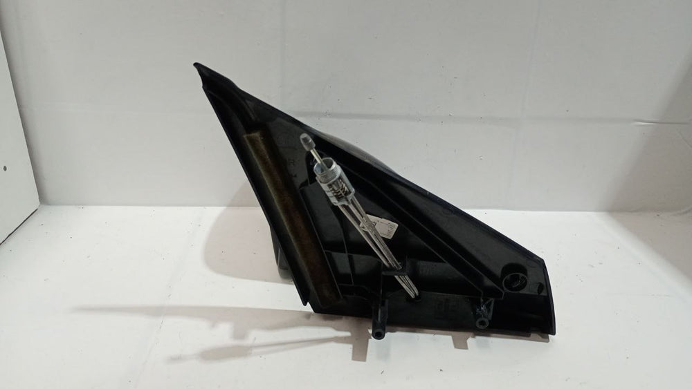 Retrovisor Esq Fiat Argo Cronos 2017/2026 Usado
