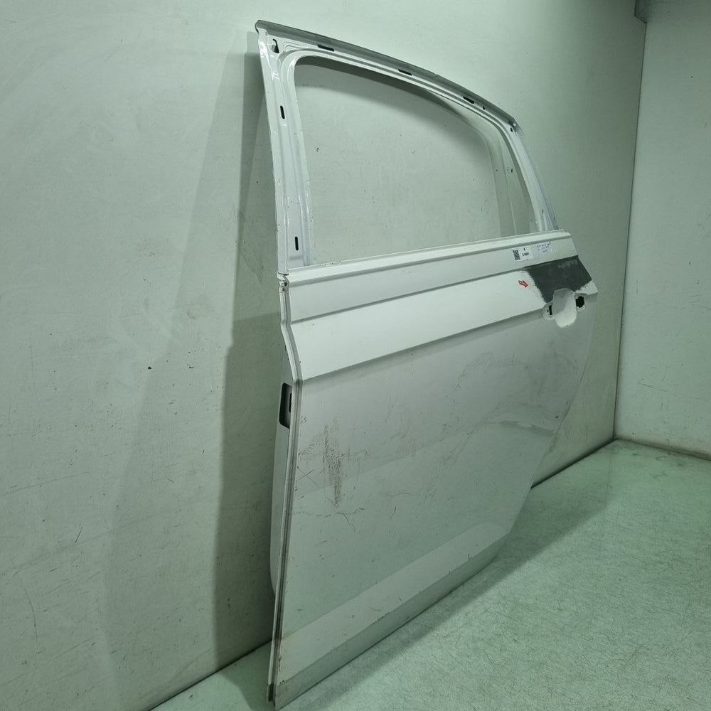 Porta Tras Esq Volkswagen Virtus 2017/2025