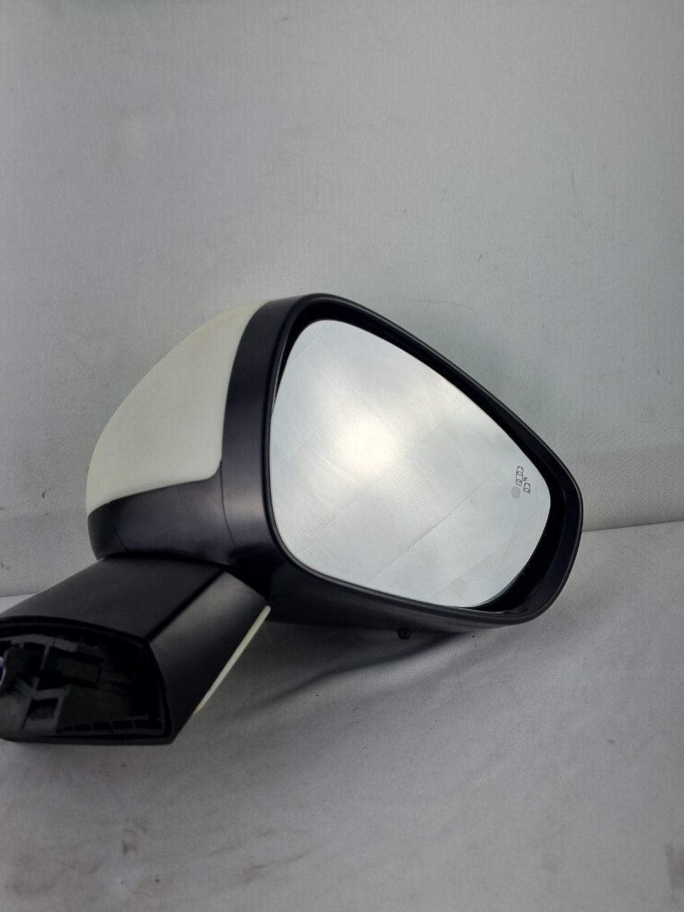 Retrovisor Lateral Dir Citroën C4 Lounge 2013/2019