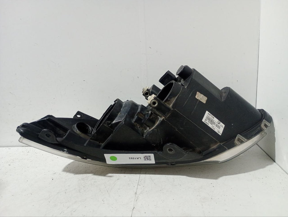 Farol lado direito duplo gol g5 2008 a 2012