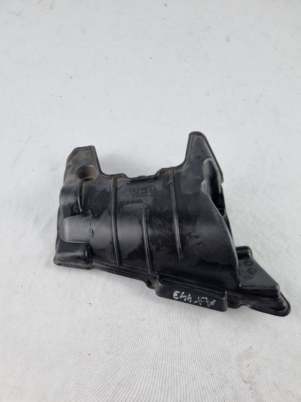 Acabamento Para-choque Diant Honda Fit 2012/2014