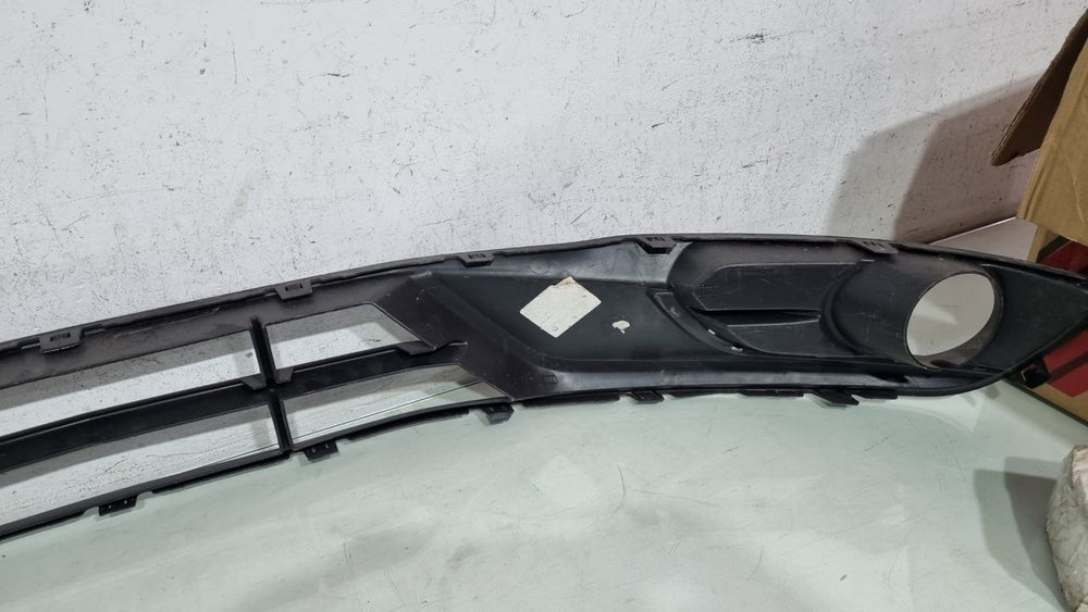 Grade Inf Parachoque Diant Chevrolet Onix 2013/2018