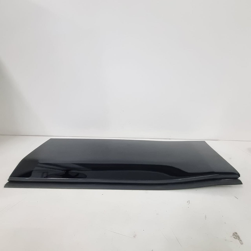 Acabamento Parachoque Esq Suzuki Grand Vitara 1998/2005