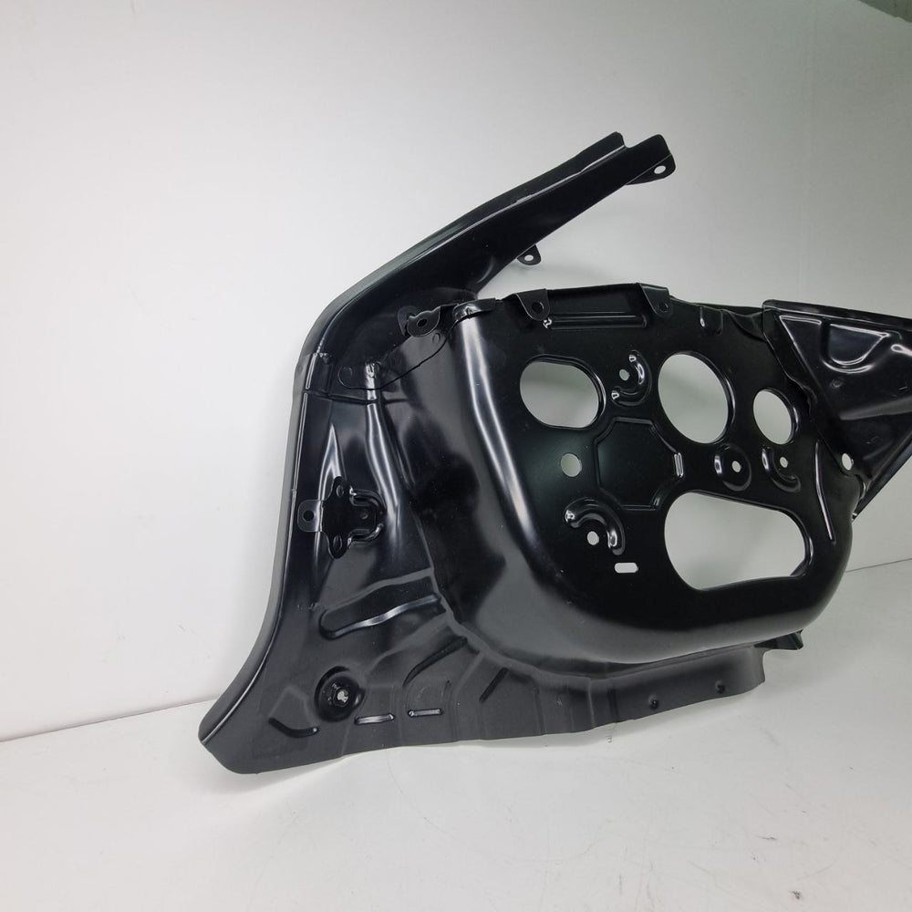 Alojamento Lanterna Traseira Honda City 2009/2014 Novo