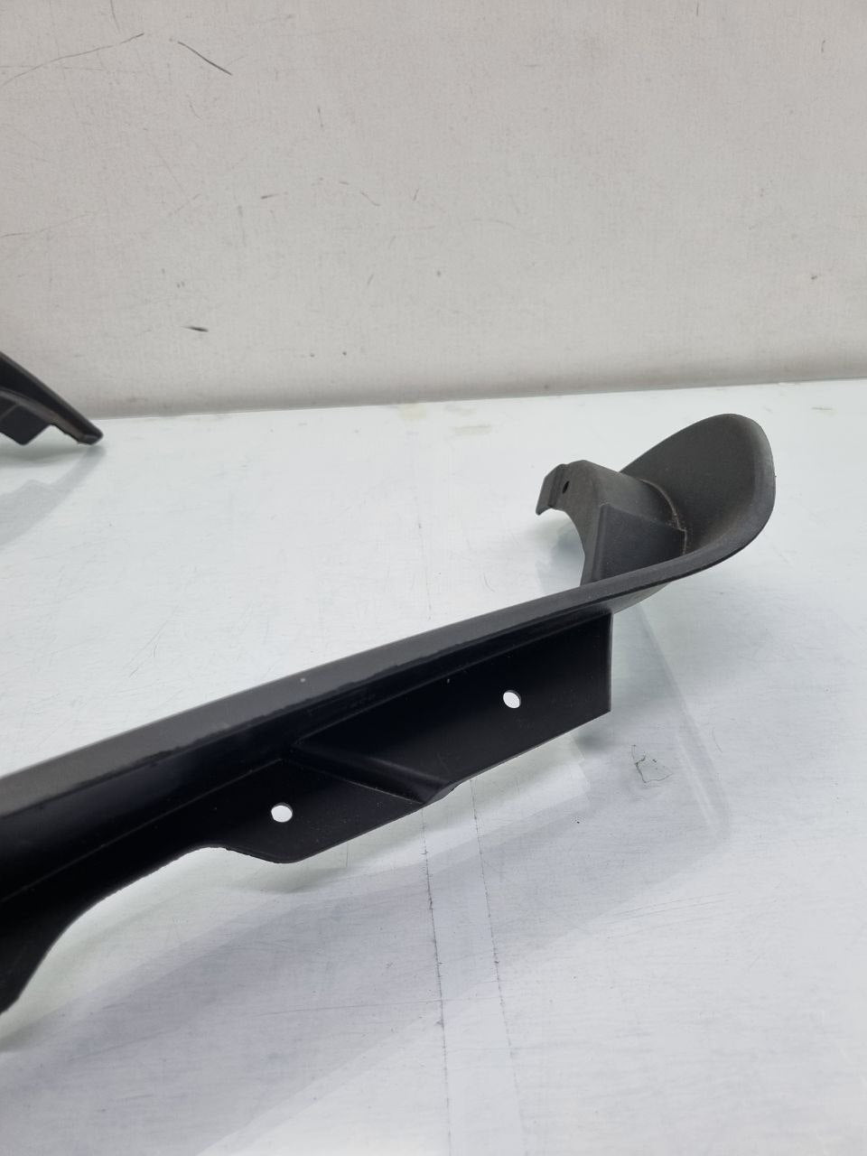 Spoiler Diant Ford Fiesta 2013/2018