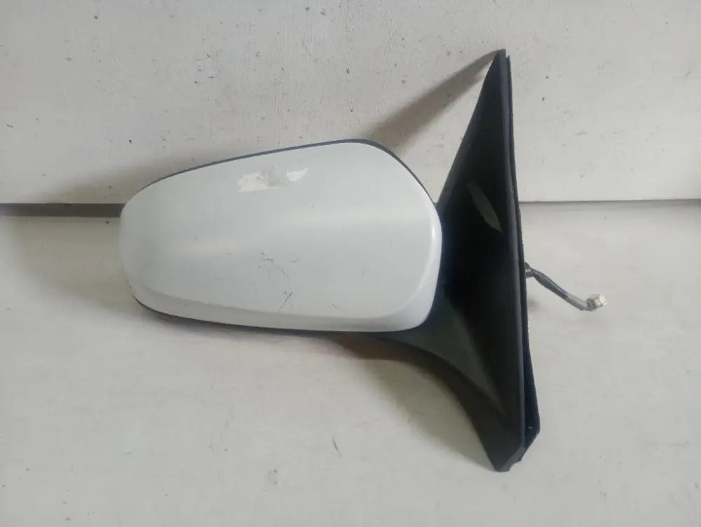 Retrovisor Elétrico S/pisca Direito Toyota Etios 2013/2018