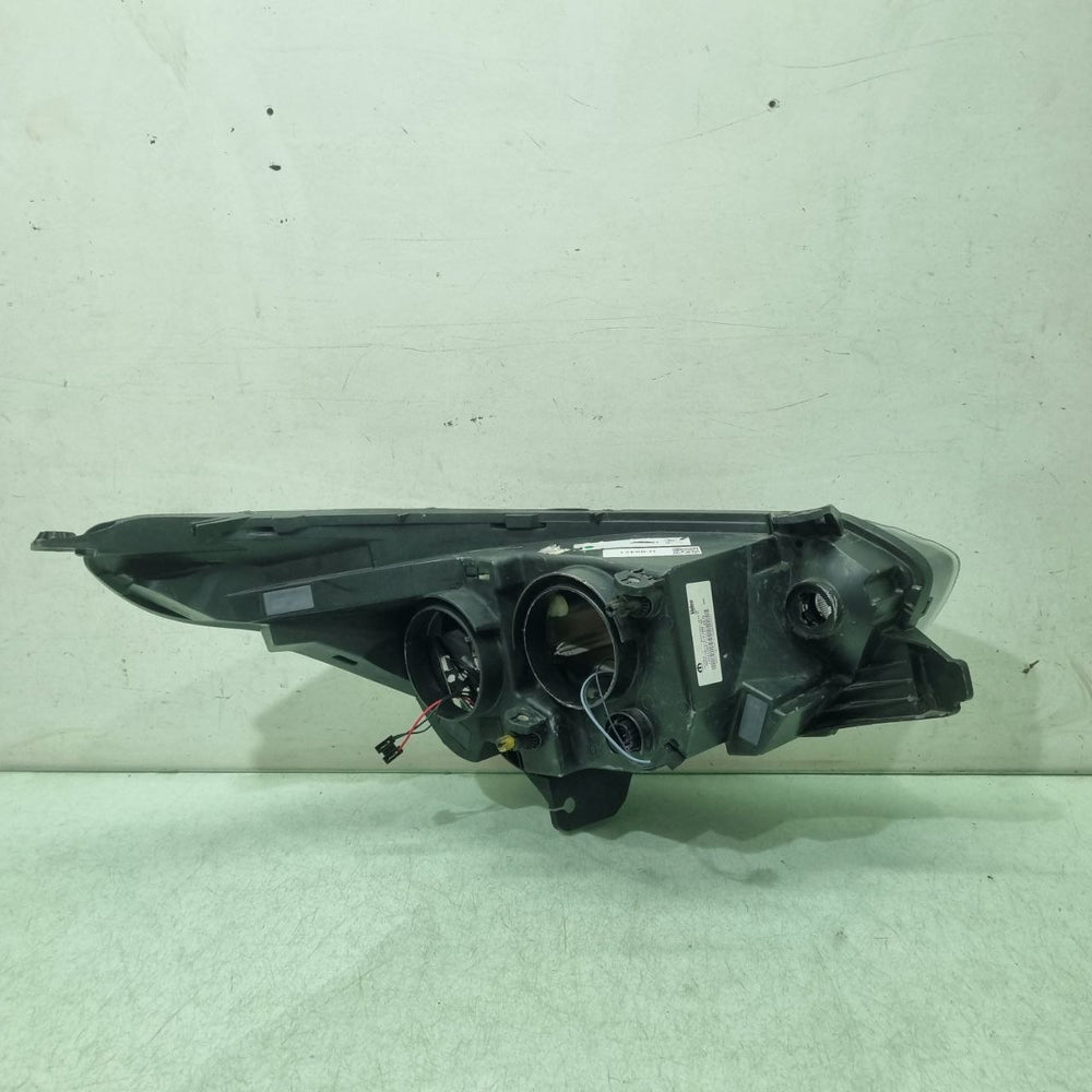 Farol Diant Esq Fiat Argo 2017/2022