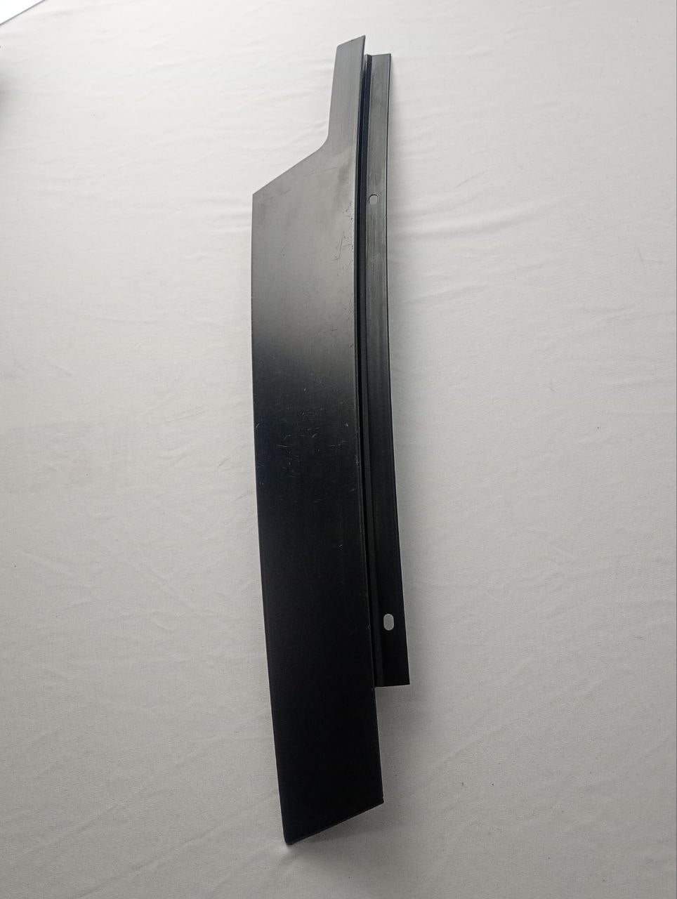 Acabamento Coluna Externa Dianteira Esquerda BMW X1 2009/2015