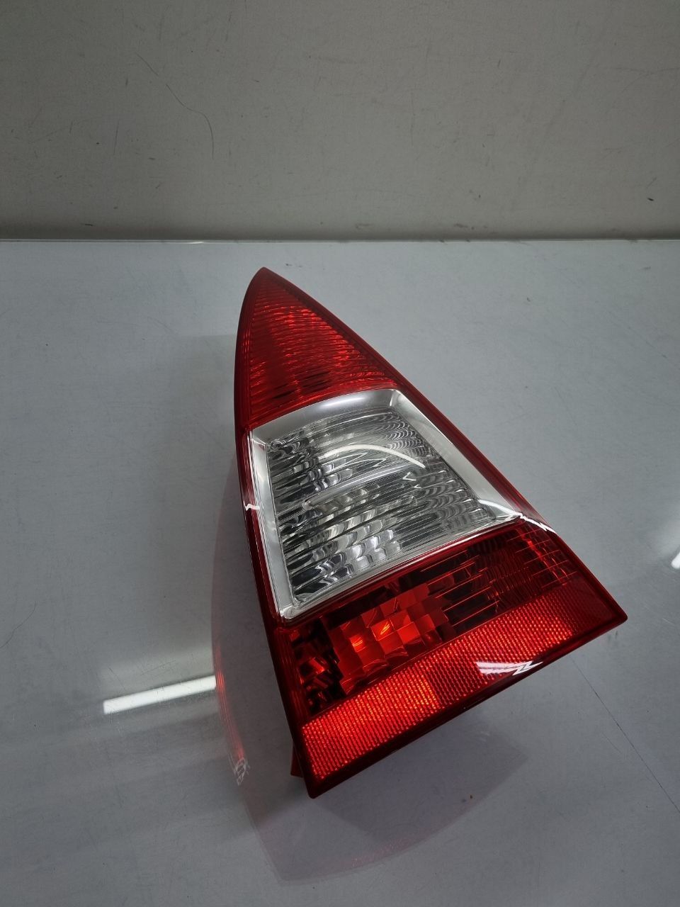 Lanterna Direita C3 2008/2012 Original