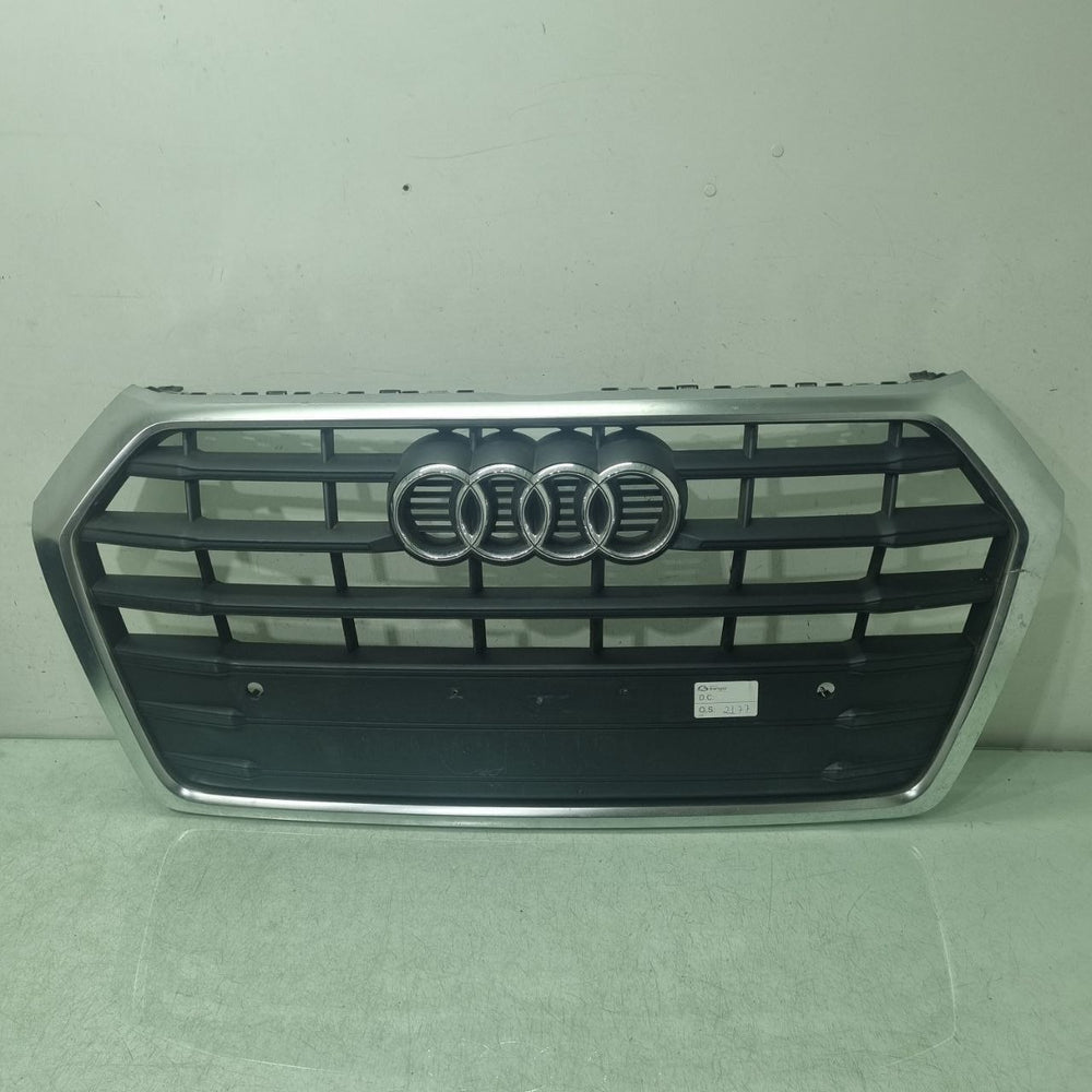 Grade Frontal Audi Q5 2017/2020 Usada