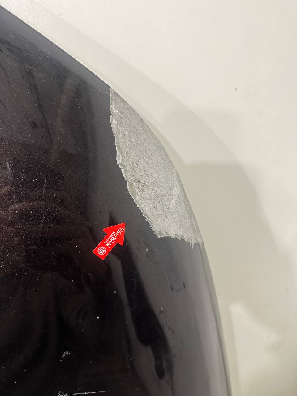 Capo Toyota Hilux 2017/2023 Usado