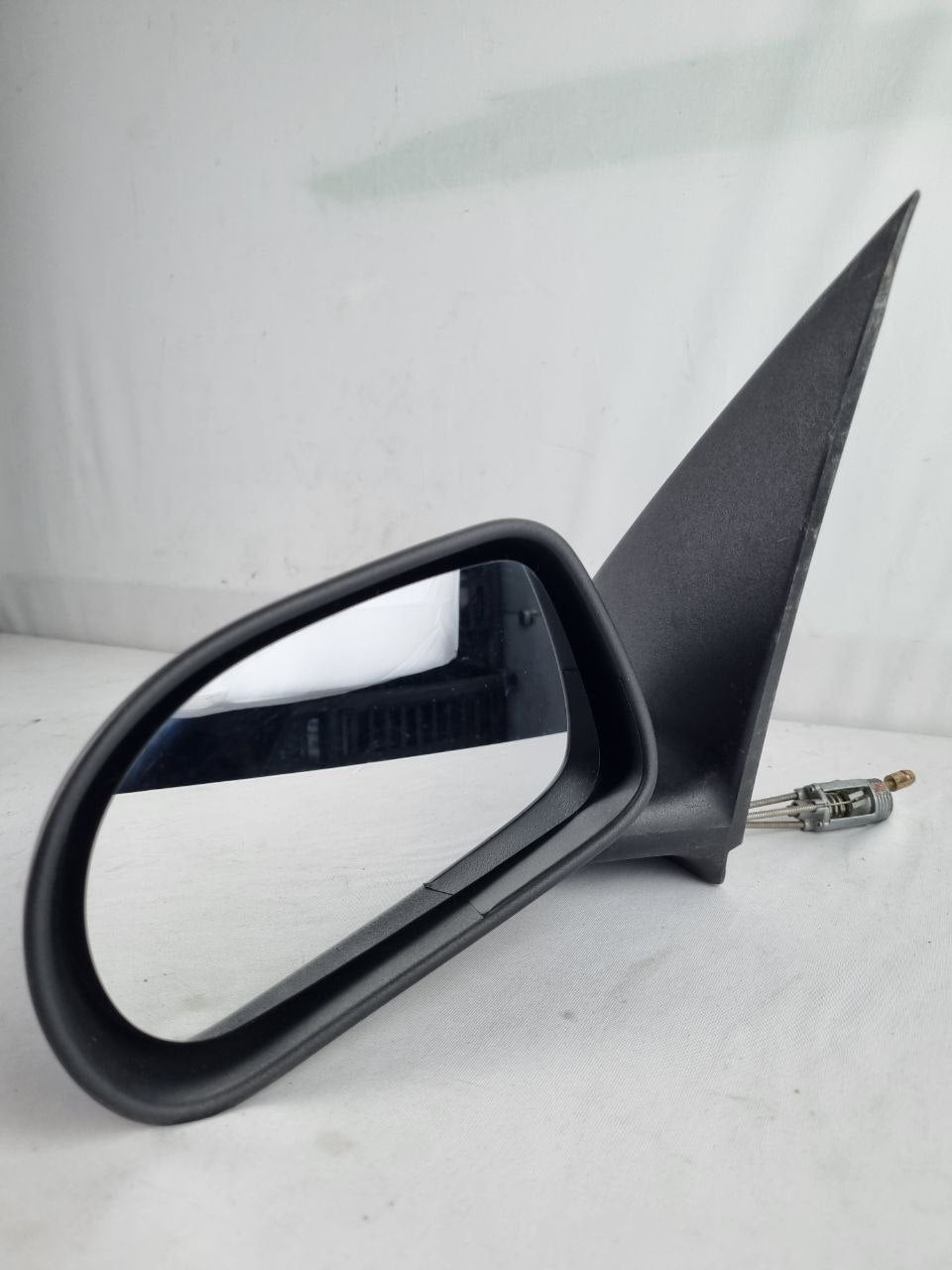 Retrovisor Esquerdo Marea Brava 1999/2007 Manual