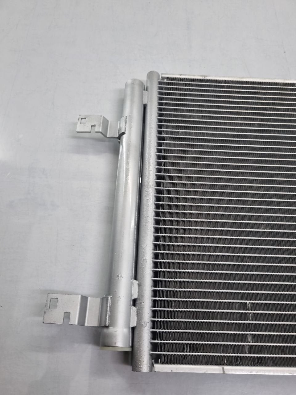 Condensador Ar Condicionado Renault Clio 2011/...