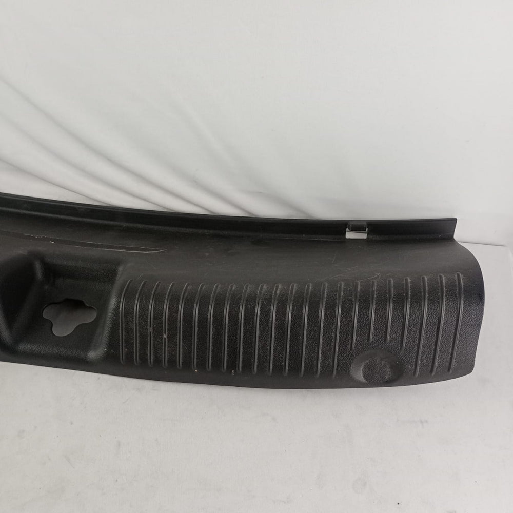 Soleira Porta Malas Hyundai HB20 2012/2018 Nova