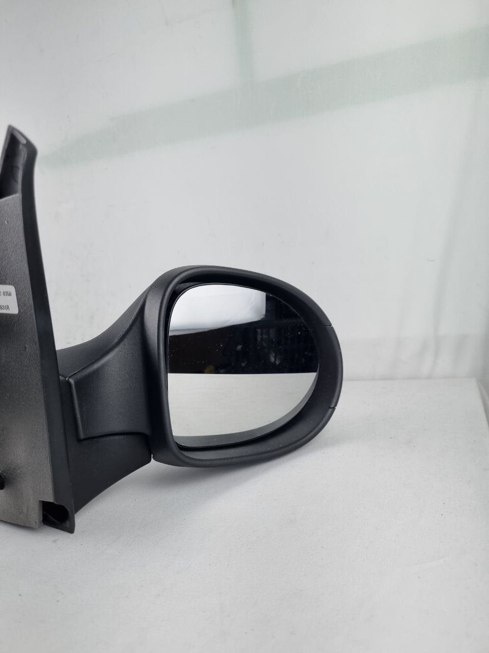 Retrovisor Manual Lado Direito Ccio 2012/2016