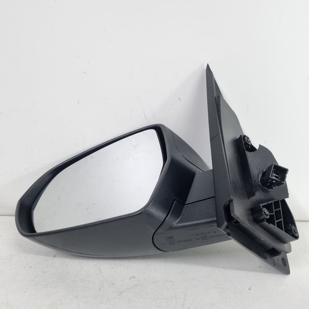Retrovisor Externo Esq Chevrolet Agile/Montana 2009/2013