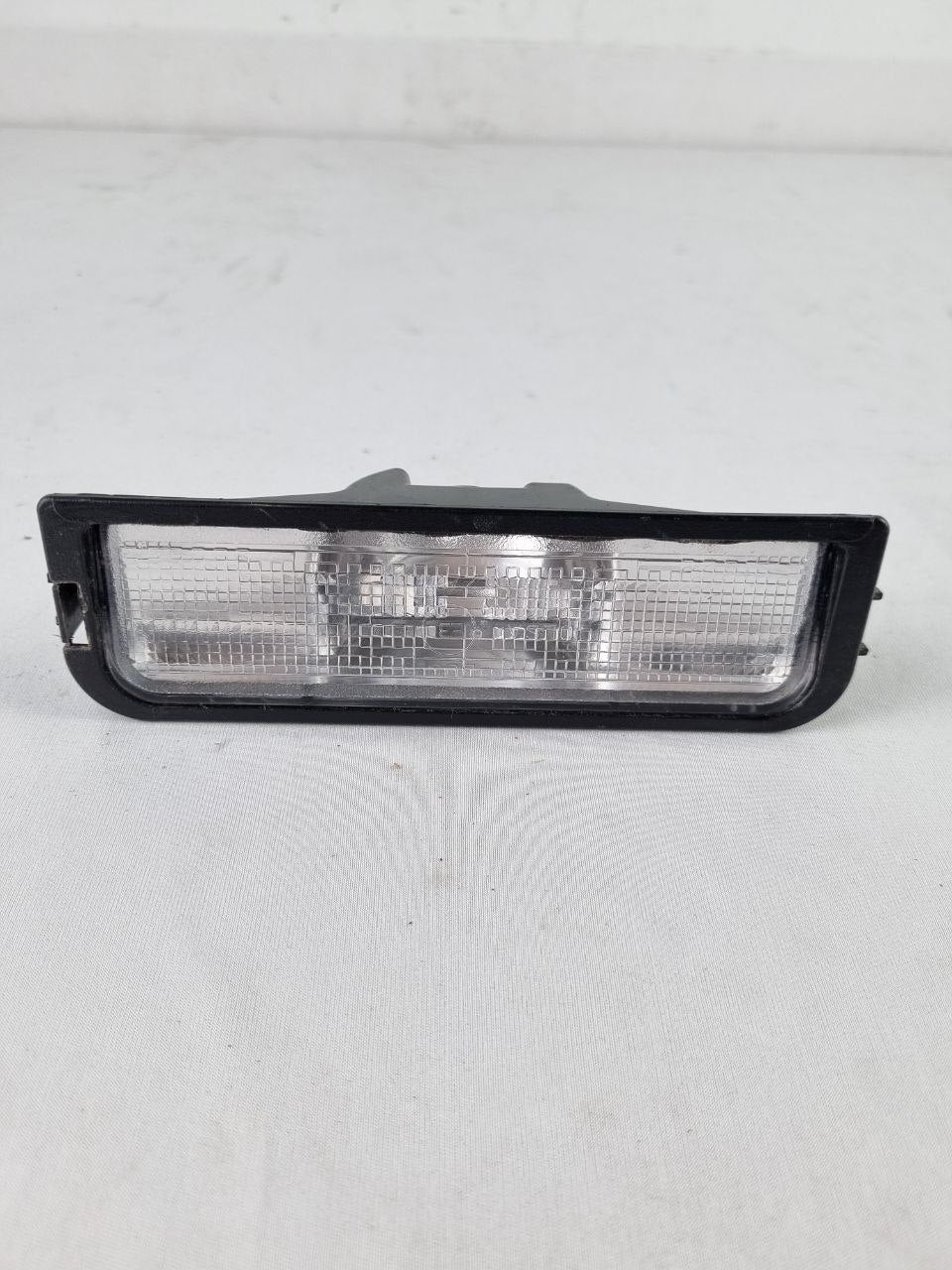 Lanterna Luz de Placa Volkswagen Gol/Voyage/Fox 2008/2024