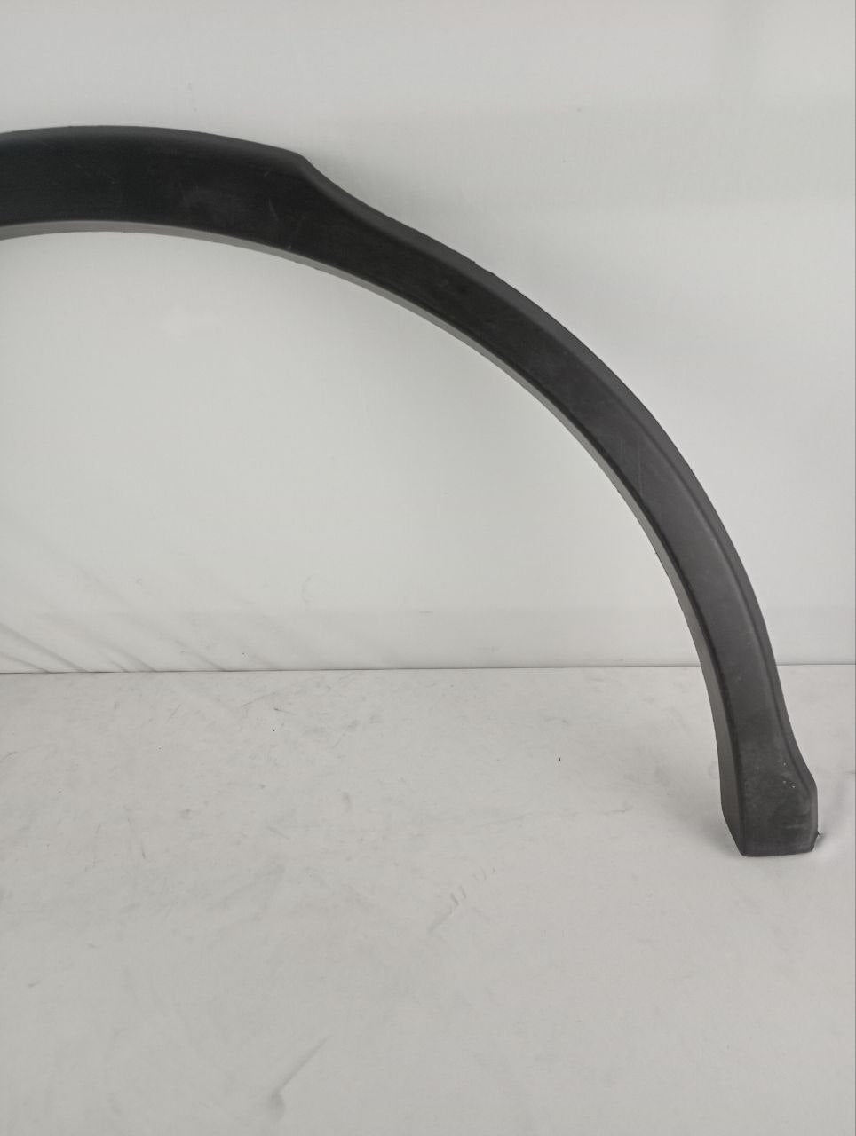 Moldura Paralama Tras Dir Fiat Palio Sporting 2012/2017