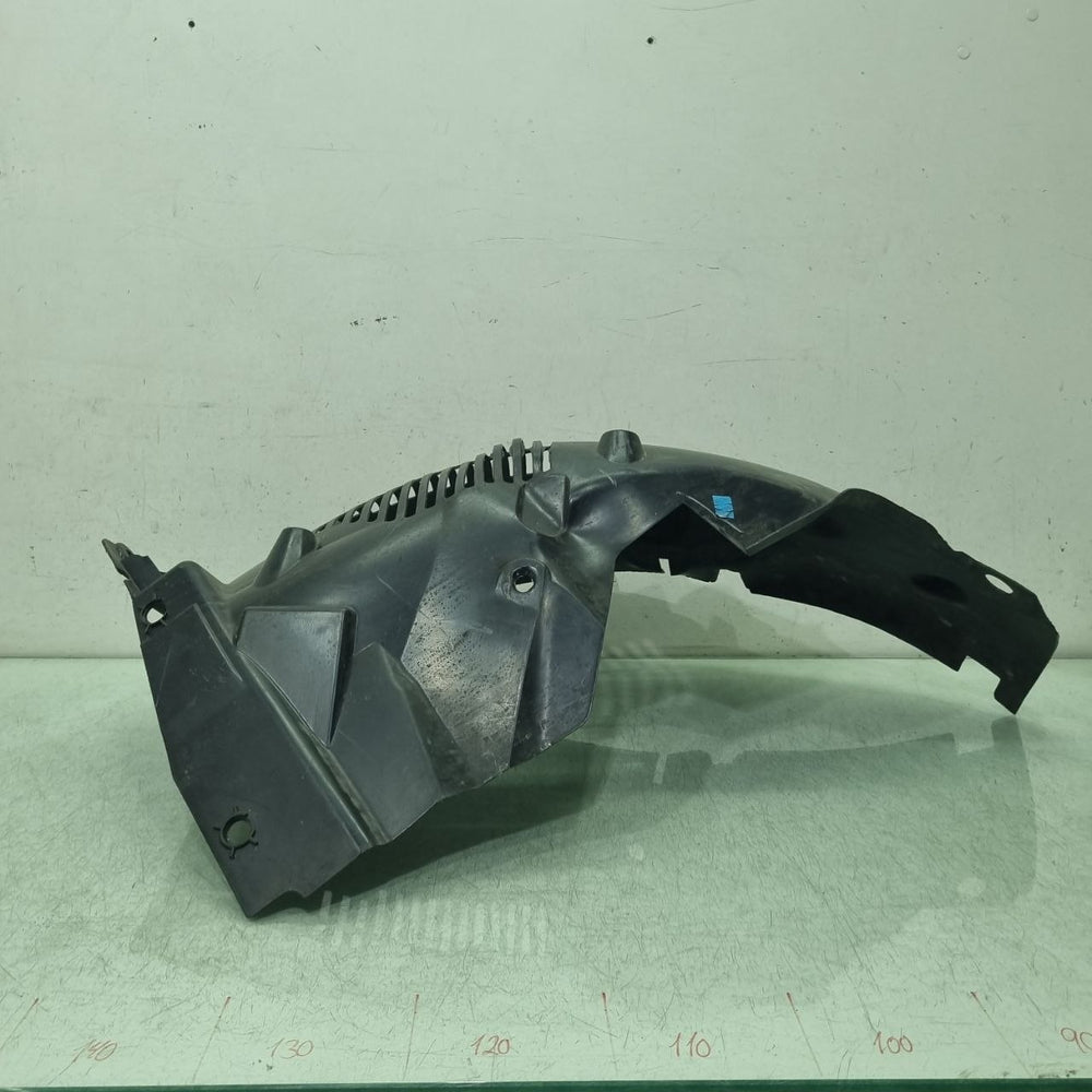 Parabarro Diant Dir Renault Logan 2007/2015 Usado