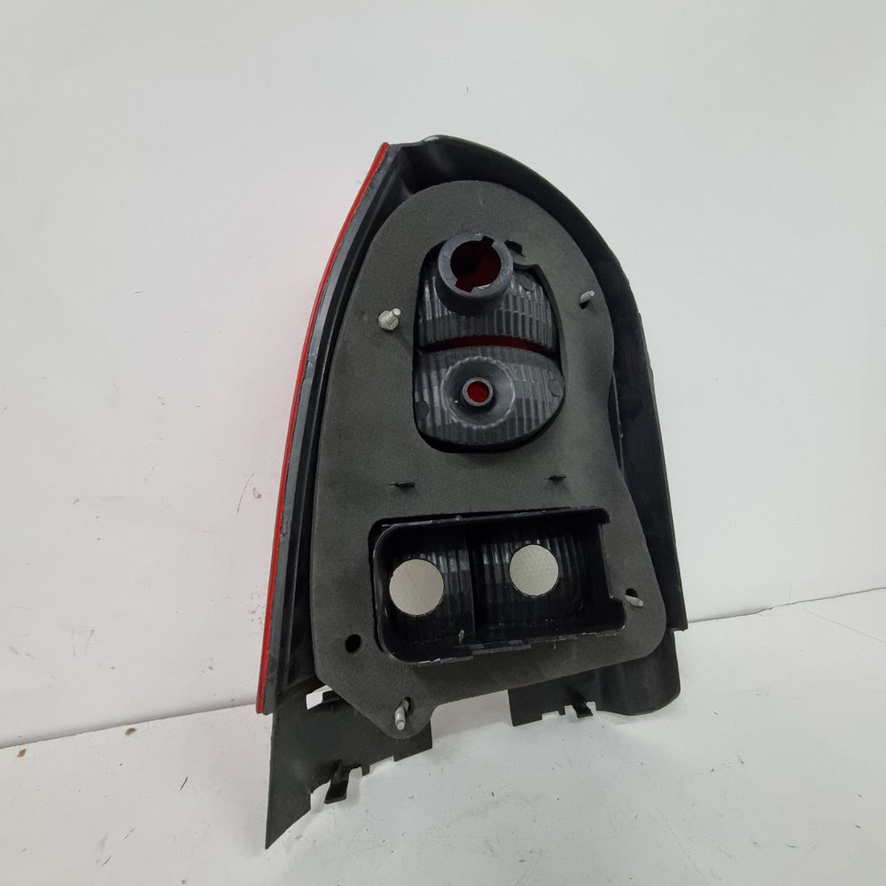 Lanterna Tras Dir Volkswagen Gol G4 Fume 2006/2014