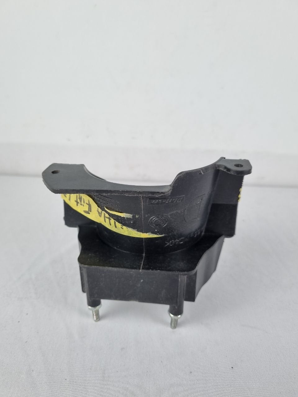 Suporte Farol Milha Direito Fiat Palio Siena 2008/2016 Novo