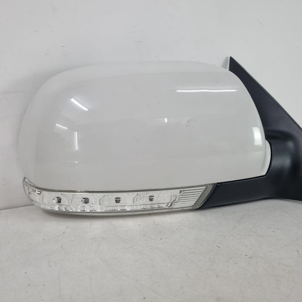 Retrovisor Externo Dir Hyundai Veracruz 2007/2012
