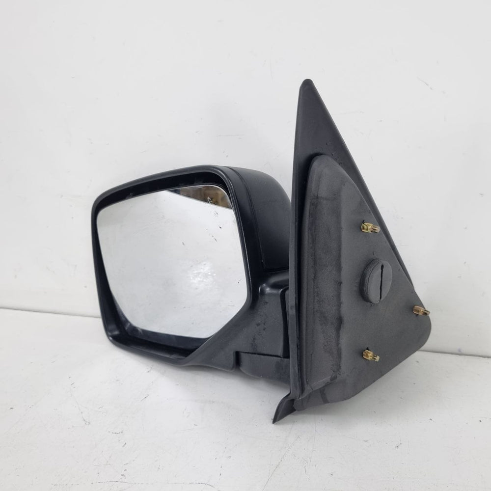 Retrovisor Manual Esq Ford Ranger 2005/2009