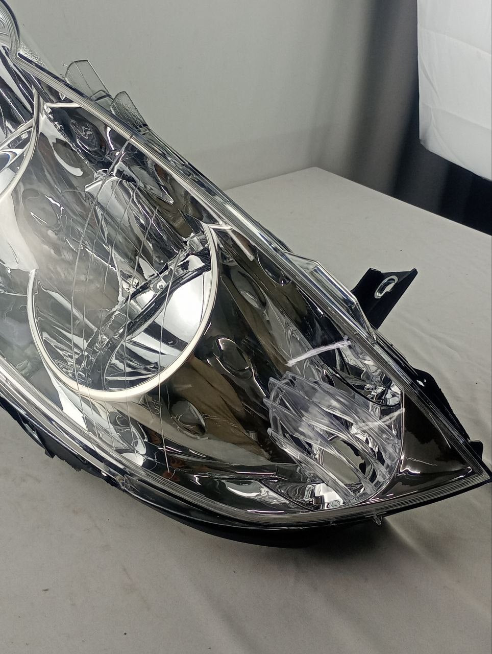 Farol Diant Dir Fiat Palio / Siena 2008/2012