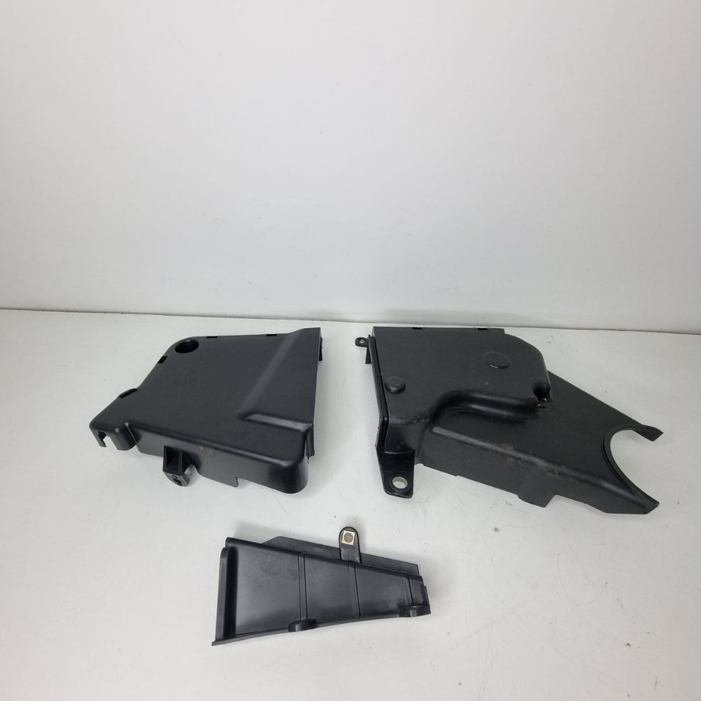 Protetor Correia Dentada Fiat Palio/Siena/Strada/Uno 2001/ Novo