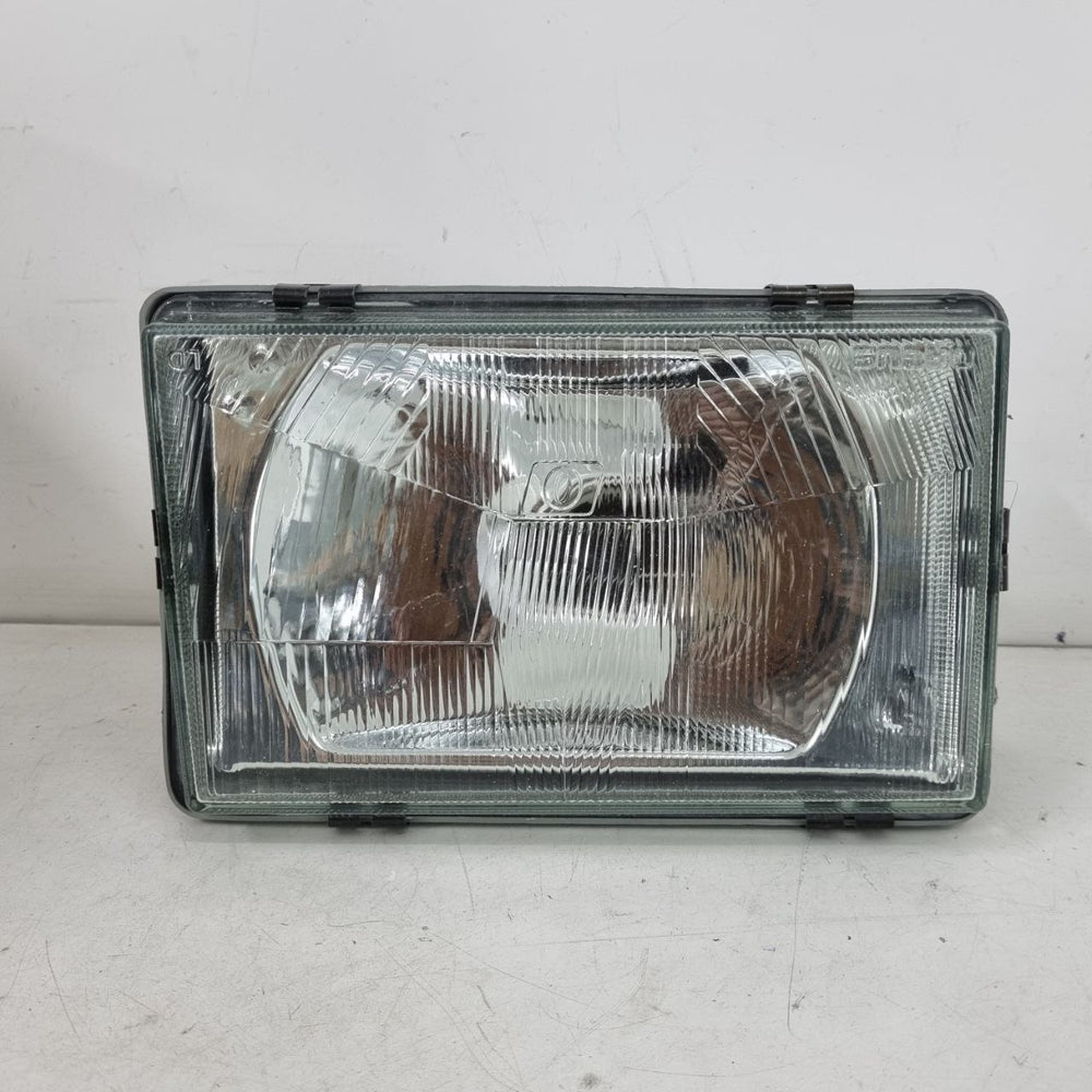 Farol Diant Dir Volkswagen Gol Quadrado 1987/1990