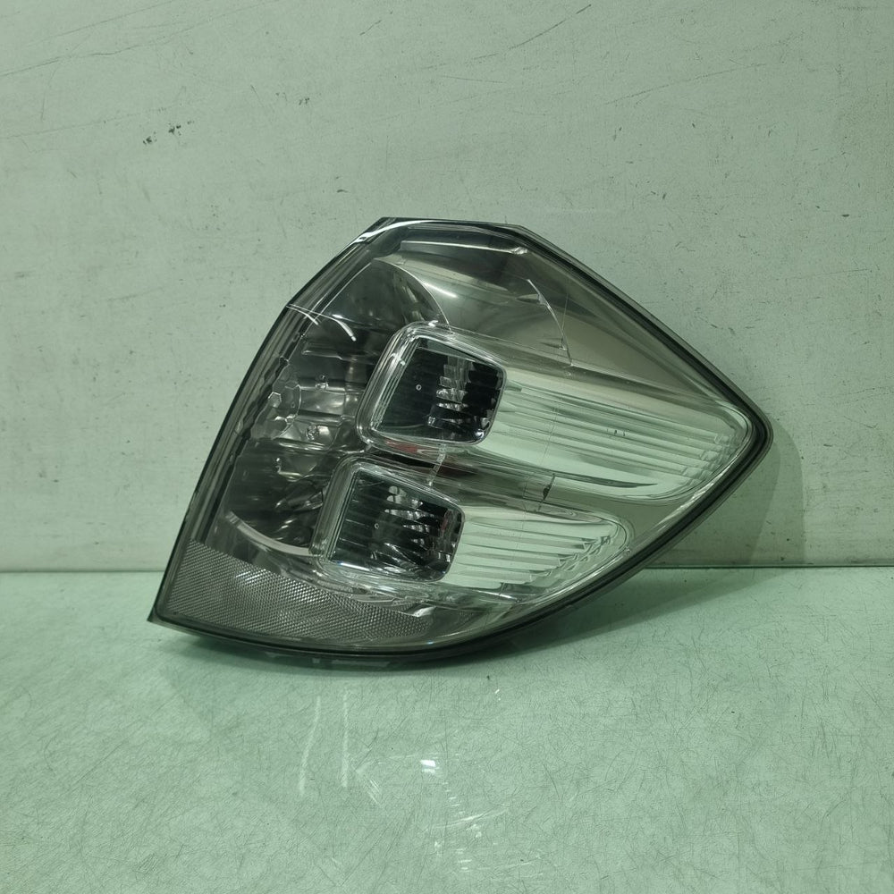 Lanterna Traseira Direita Honda Fit 2009/2014