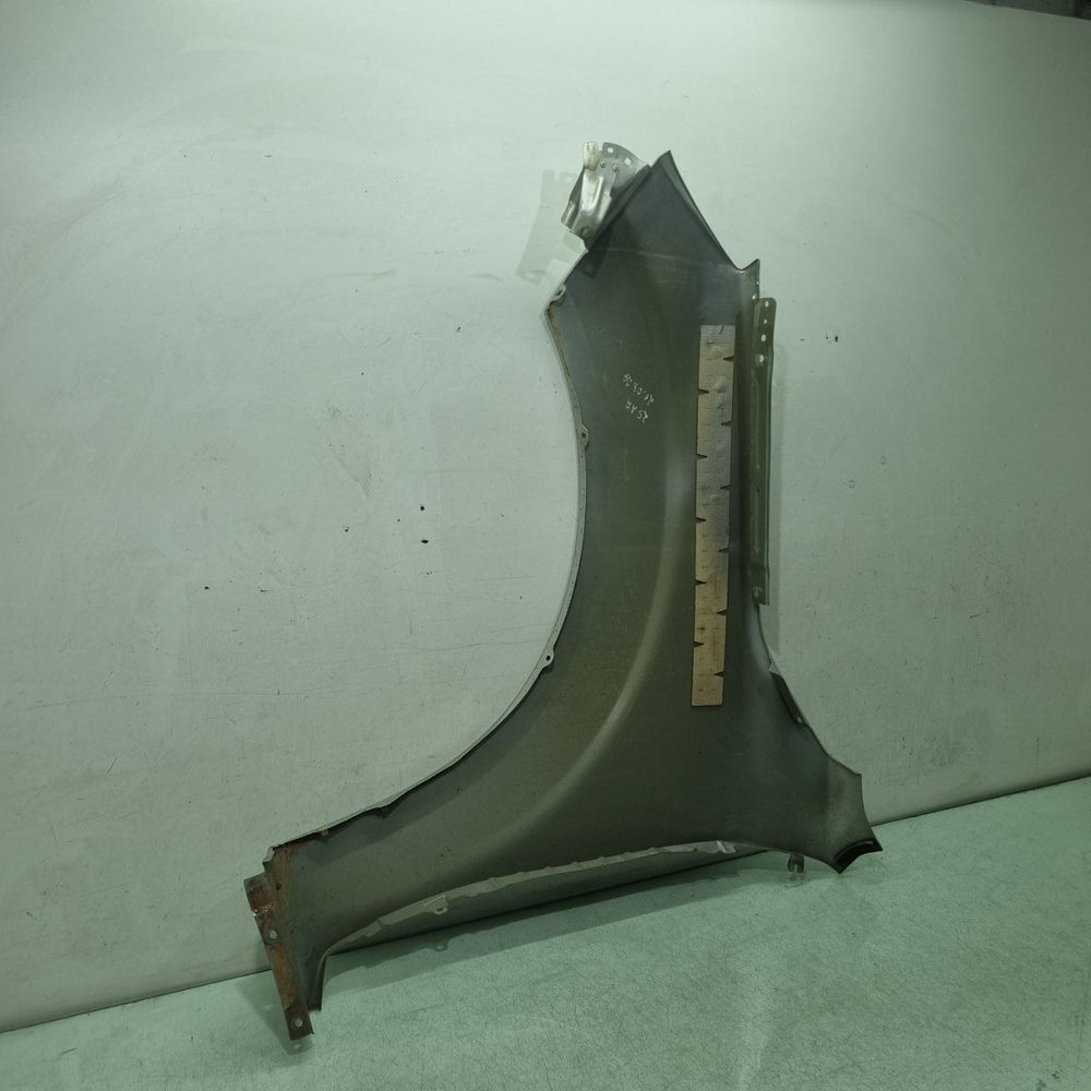 Paralama Diant Dir Nissan Frontier 2017/2023
