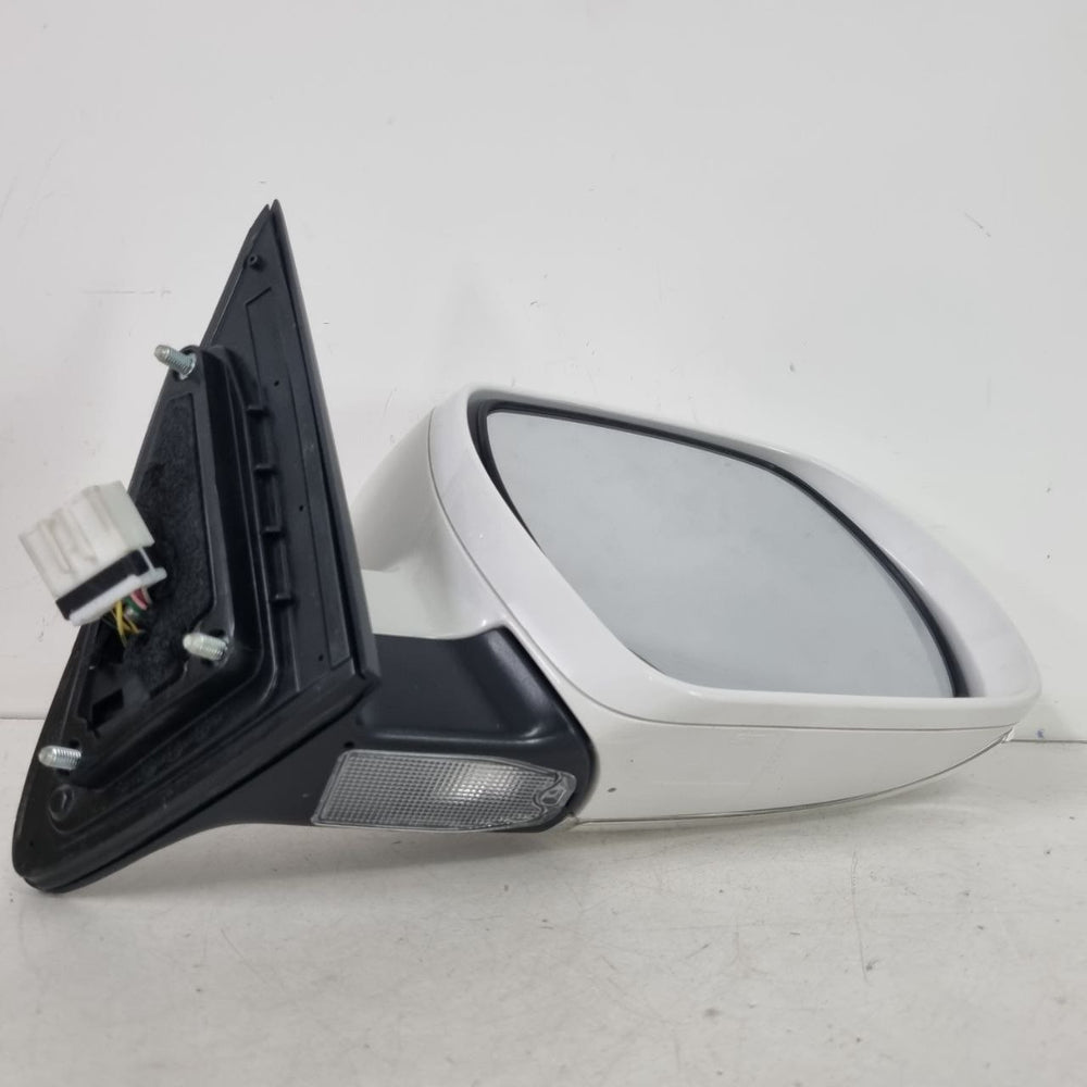 Retrovisor Externo Dir Hyundai Veracruz 2007/2012