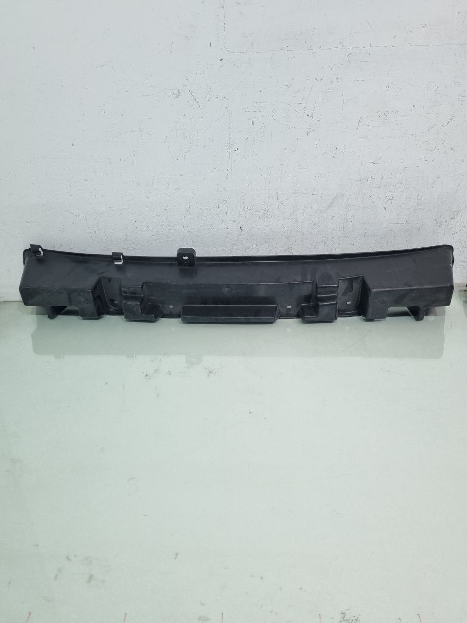 Absorvedor de Impacto Traseiro Ford Ka Sedan 2014/2018 Usado
