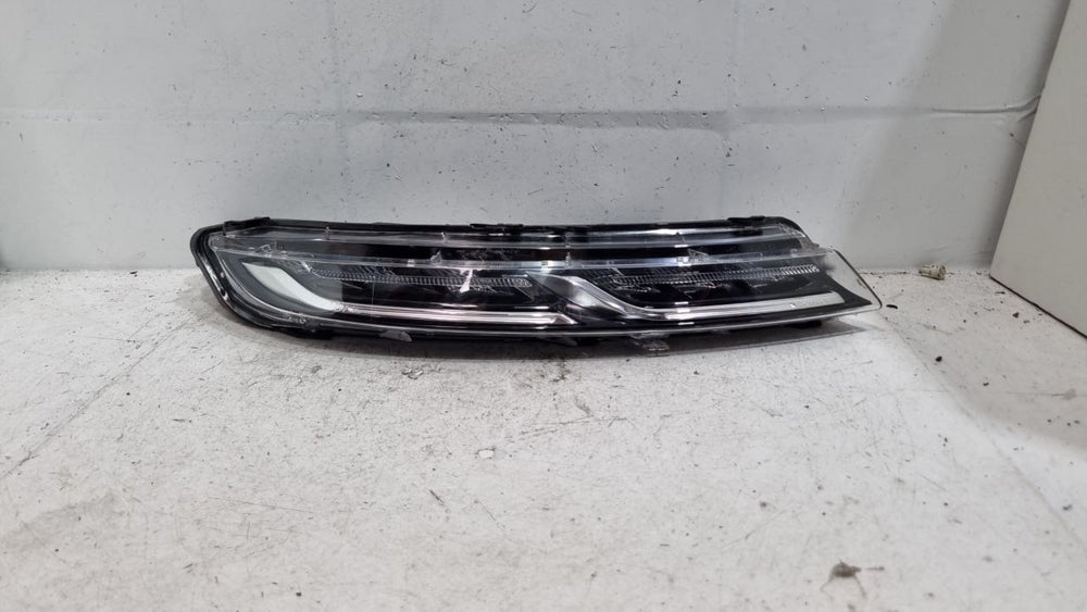 Farol Diant Dir Citroen C4 Cactus 2019/2023 - Original