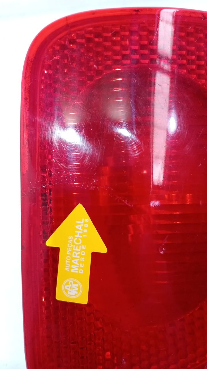 Refletor Tras Dir Renault Oroch/Duster 2012/2024