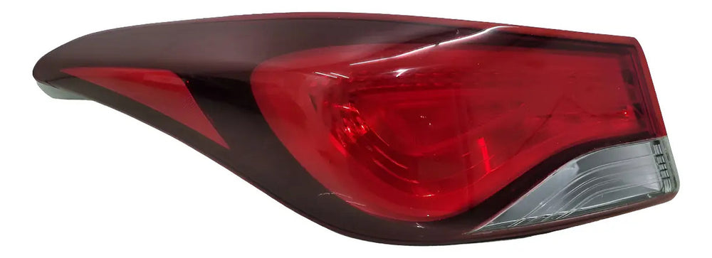 Lanterna Esquerda Hyundai Elantra 2015/2018 Original
