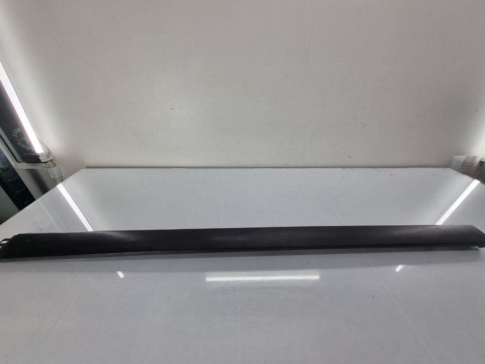 Friso Moldura Externa Porta Dianteira Esquerda Volkswagen T-Cross 2019/2024 Novo