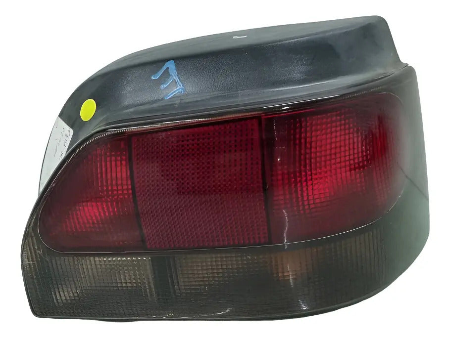 Lanterna Traseira Lado Direito Renault Clio 1996/1999