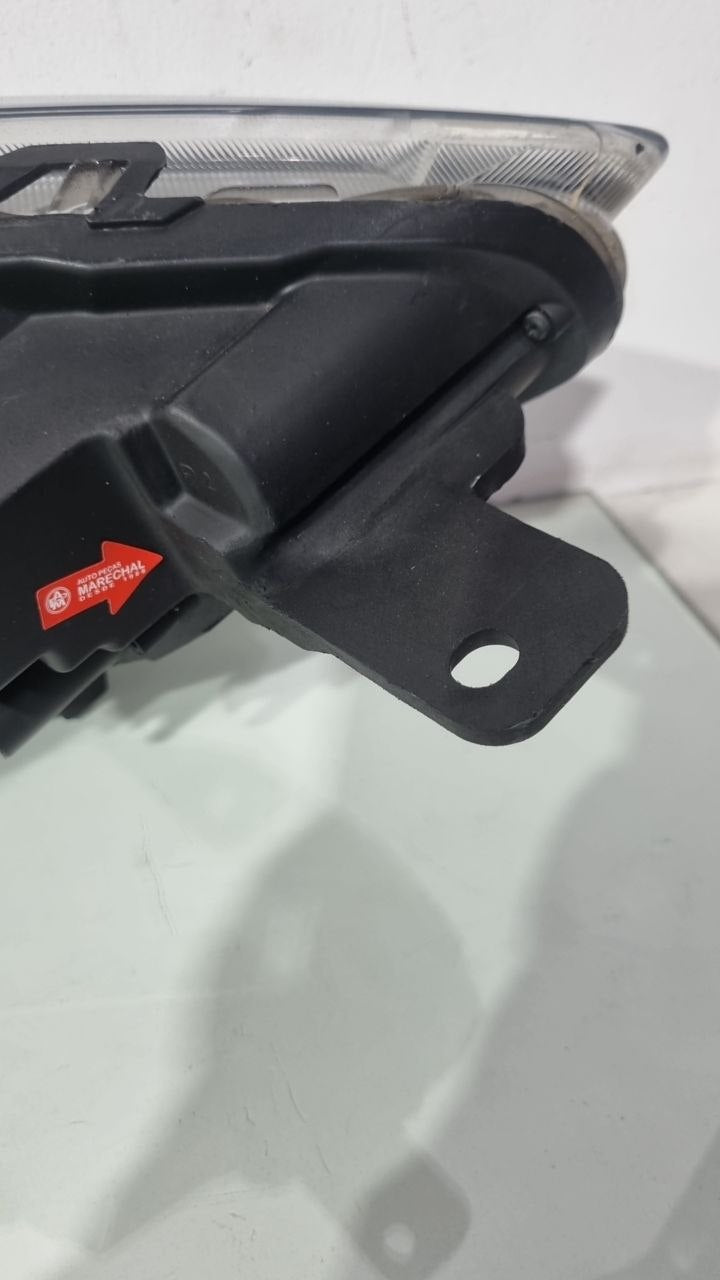Farol Diant Esq Ford Ka 2019/2021 Usado